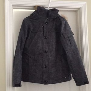 North Face Ski Jacket